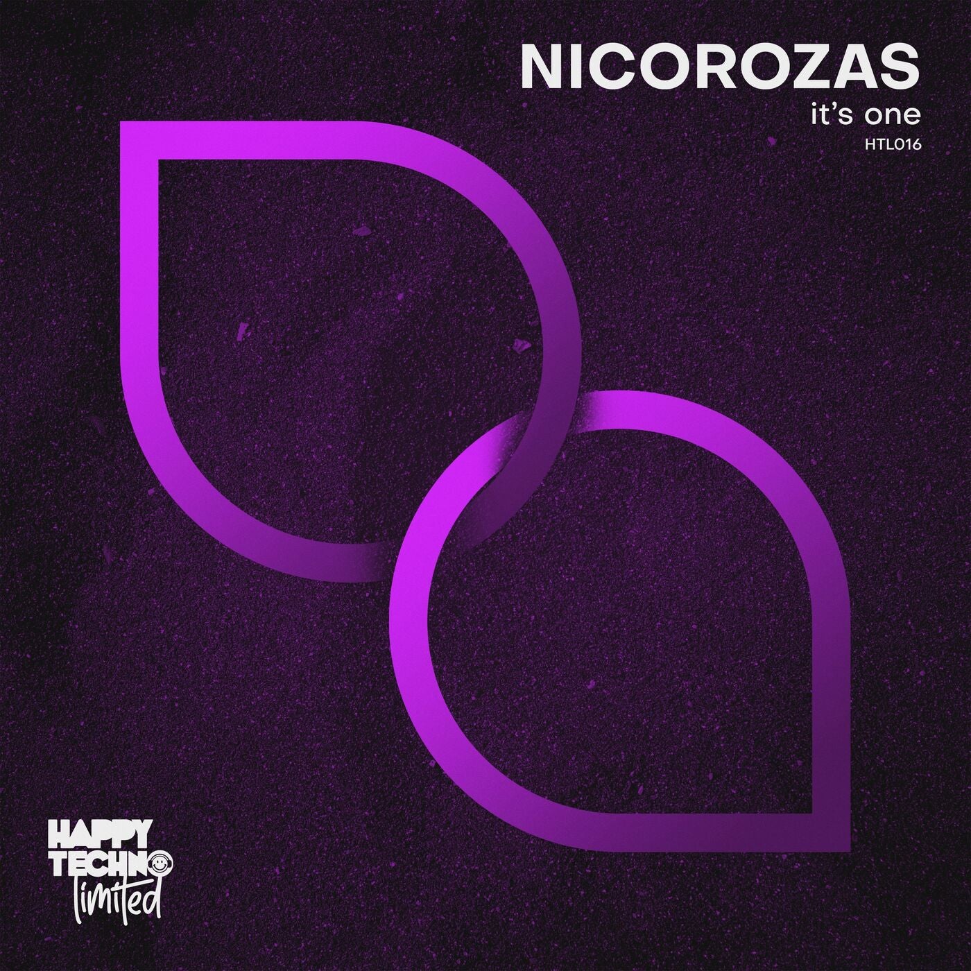 NicoRozas – It’s One [HTL016]